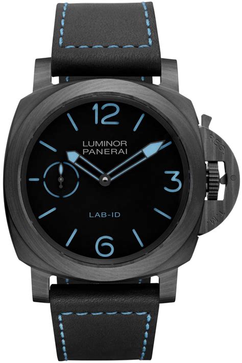 panerai lab id for sale.